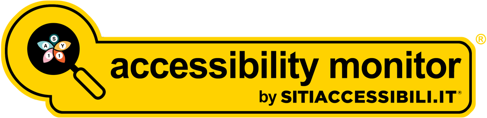 Logo di Siti Accessibili